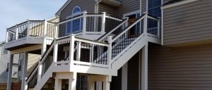 Quality Deck Design & Installation