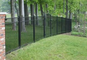Aluminum Fences In Haymarket2