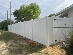 Job Stories From Riverview, Fl