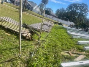 Vinyl Privacy Fence Palm Bay Fl!