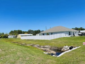Vinyl Privacy Fence Install Brandon Fl2