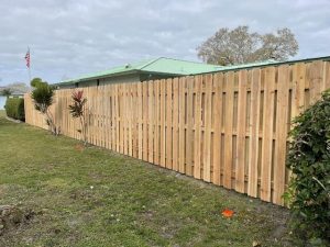 Vinyl Privacy Fence Installation Odessa Fl