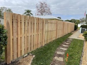 Vinyl Privacy Fence Installation Odessa Fl2