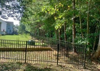 Aluminum Fence Contractor Chesapeake, Virginia! Aluminum Fence Contractor Chesapeake, Virginia!