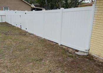 Vinyl Privacy Fence Install Terra Ceira Fl2 Vinyl Privacy Fence Install Terra Ceira Fl2