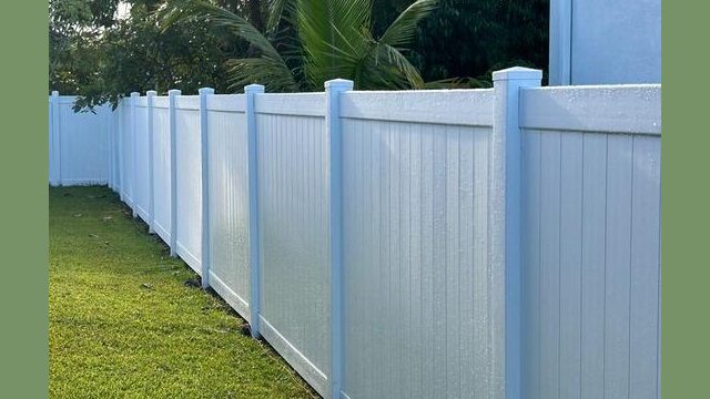 Privacy Fence Install Ruskin Fl Privacy Fence Install Ruskin Fl