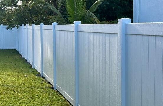 Privacy Fence Install Ruskin Fl Privacy Fence Install Ruskin Fl