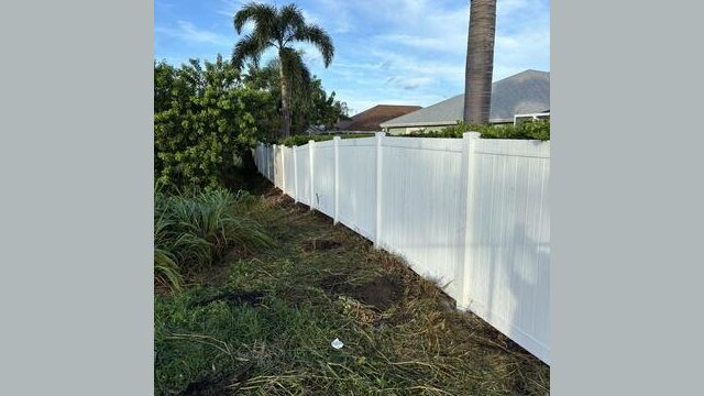 Privacy Fence Install Ruskin Fl2 Privacy Fence Install Ruskin Fl2