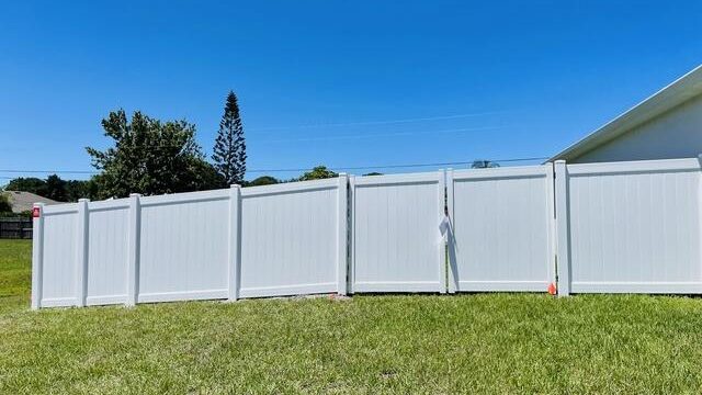 Vinyl Privacy Fence Apollo Beach Fl3 Vinyl Privacy Fence Apollo Beach Fl3