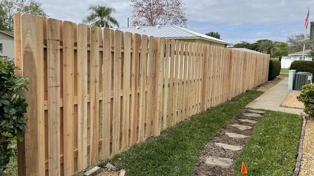 Vinyl Privacy Fence Installation Odessa Fl2 Vinyl Privacy Fence Installation Odessa Fl2